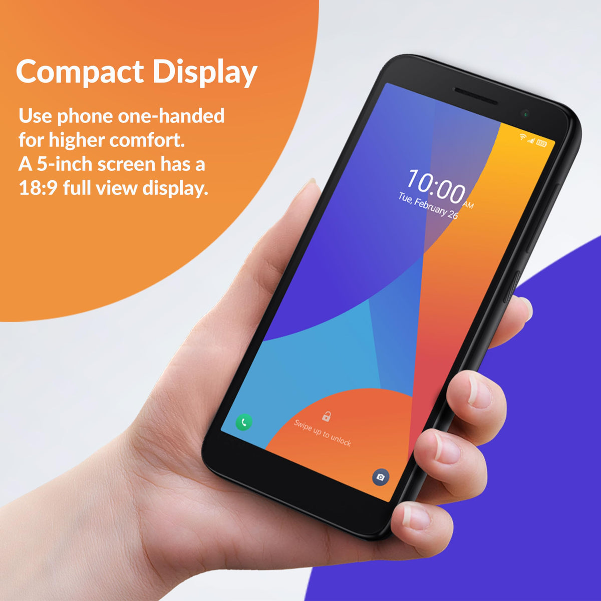 32GB Dual SIM GSM Unlocked 4G LTE Smartphone X34100