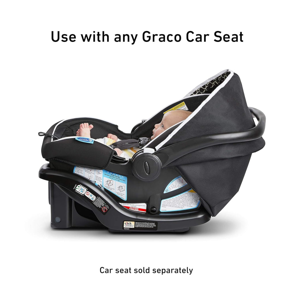 Infant Car Seat Base E997