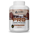 Whey Protein Blend with MCTs & Digestive Enzymes 60 Servings P704