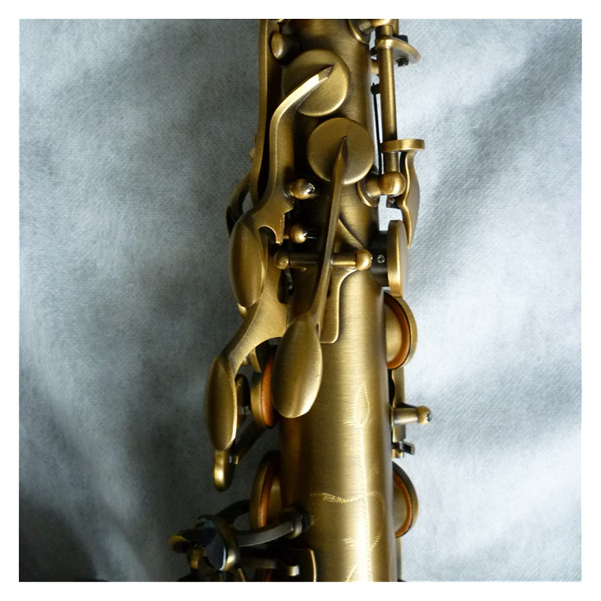 Alto Saxophone Set D7642