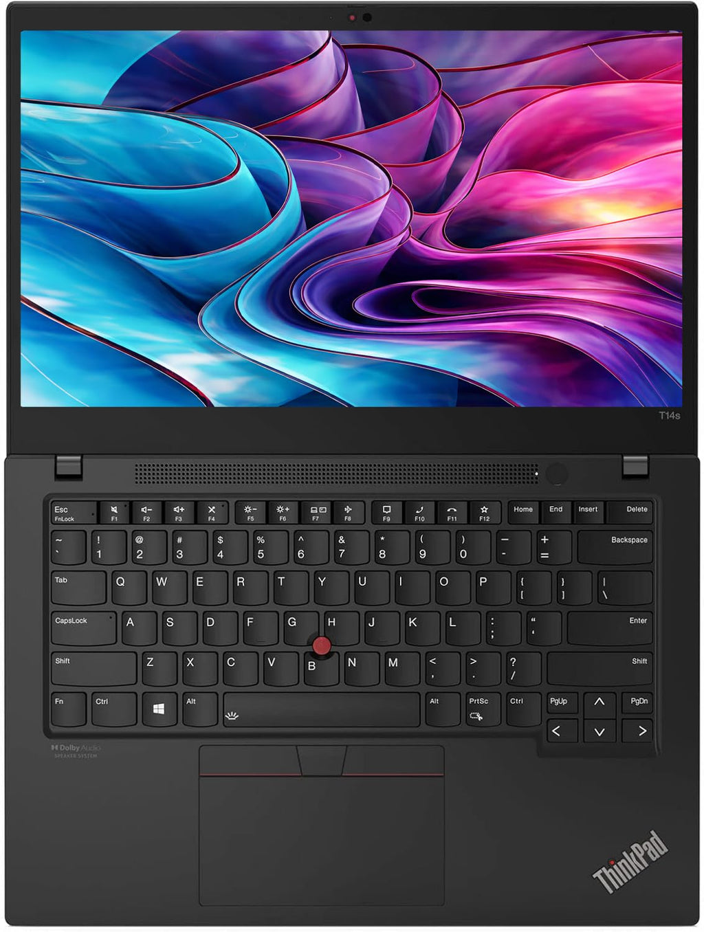 14" FHD Laptop Computer, Intel Core i7, 16GB DDR4 RAM, 512GB SSD, Windows 11 Pro Z7229