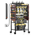 Rolling Tool Organizer Cart P815