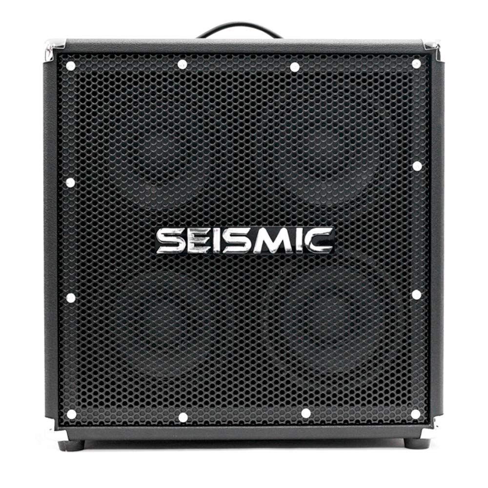 4x6 Bass Guitar Speaker Cabinet F14130