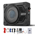 1200W Under Seat Subwoofers with Amp S9835