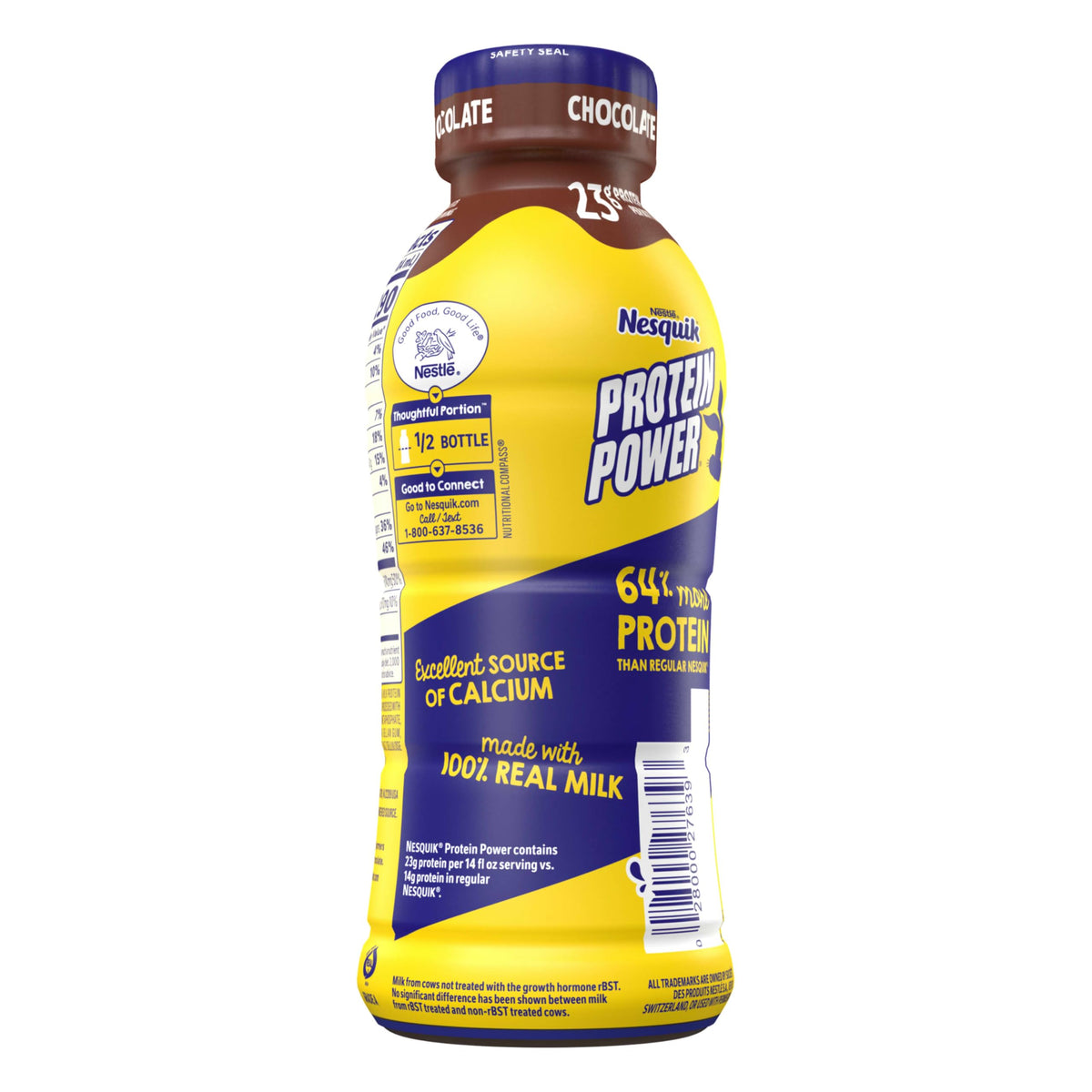 Chocolate Milk Drink 14 Fl Oz G309349
