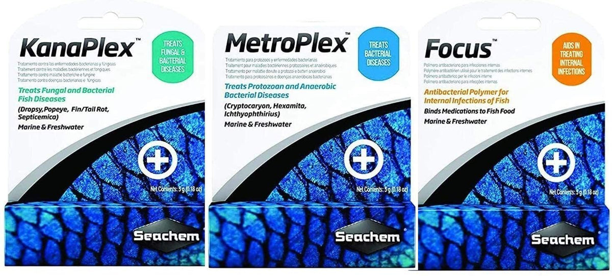 Aquarium Infection Treatment T172467