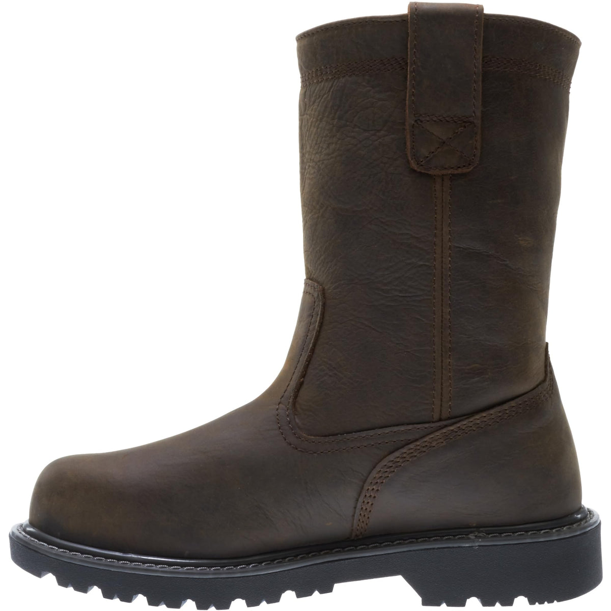 Waterproof Steel Toe Work Boot K4517
