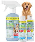 Flea and Tick Spray for Dogs T9941