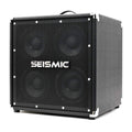 4x6 Bass Guitar Speaker Cabinet F14130