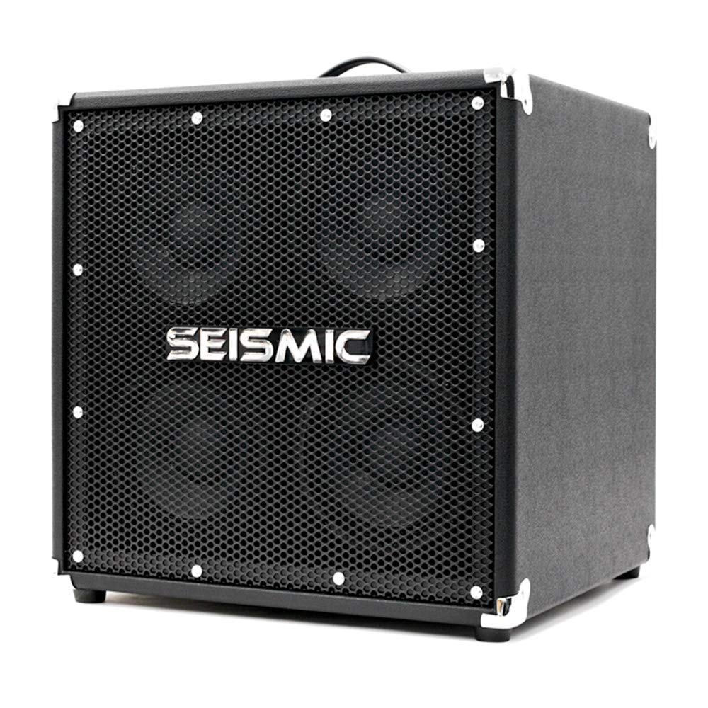 4x6 Bass Guitar Speaker Cabinet F14130
