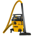 Wet and Dry Shop Vacuum 5 Gal 4 HP C952921