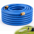 3/4" x 100 ft Lightweight Flexible Garden Hose V6693