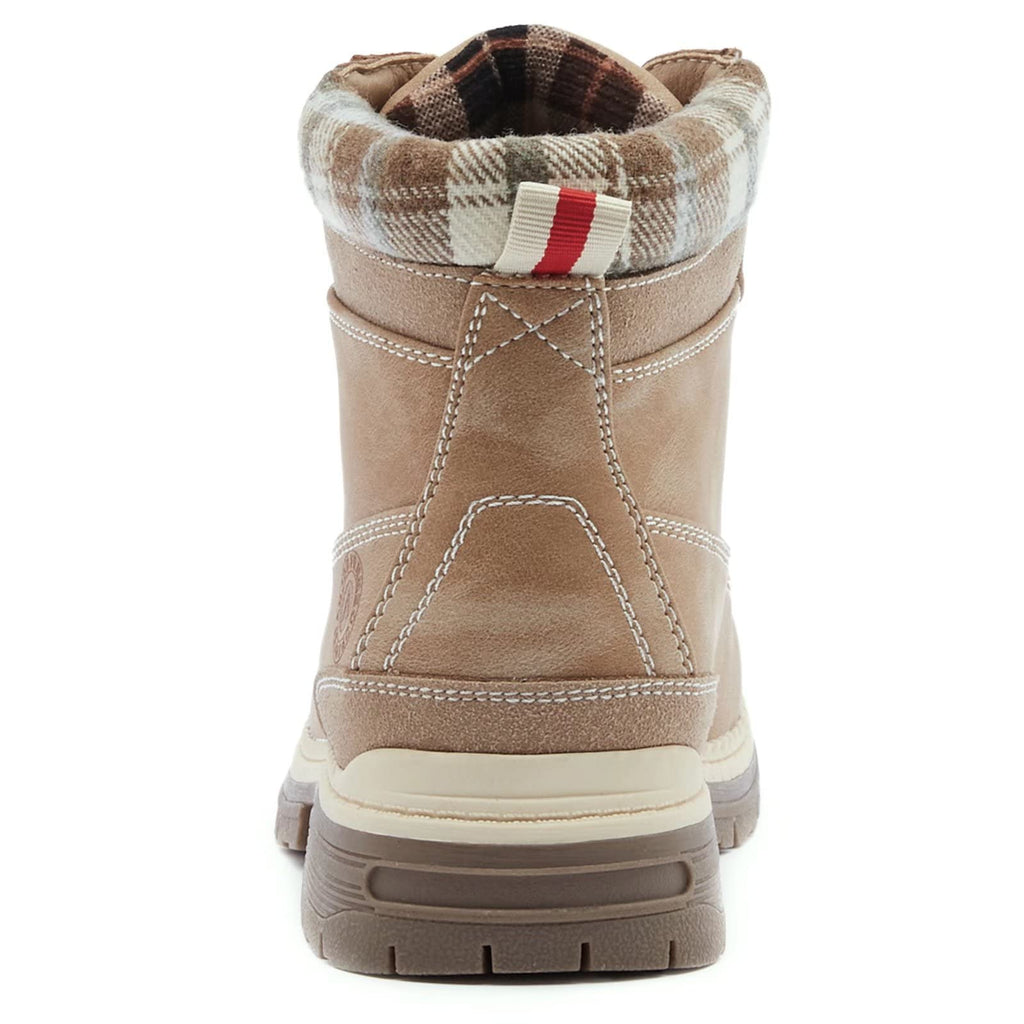 Waterproof Lightweight Ankle Hiking Boots J57327