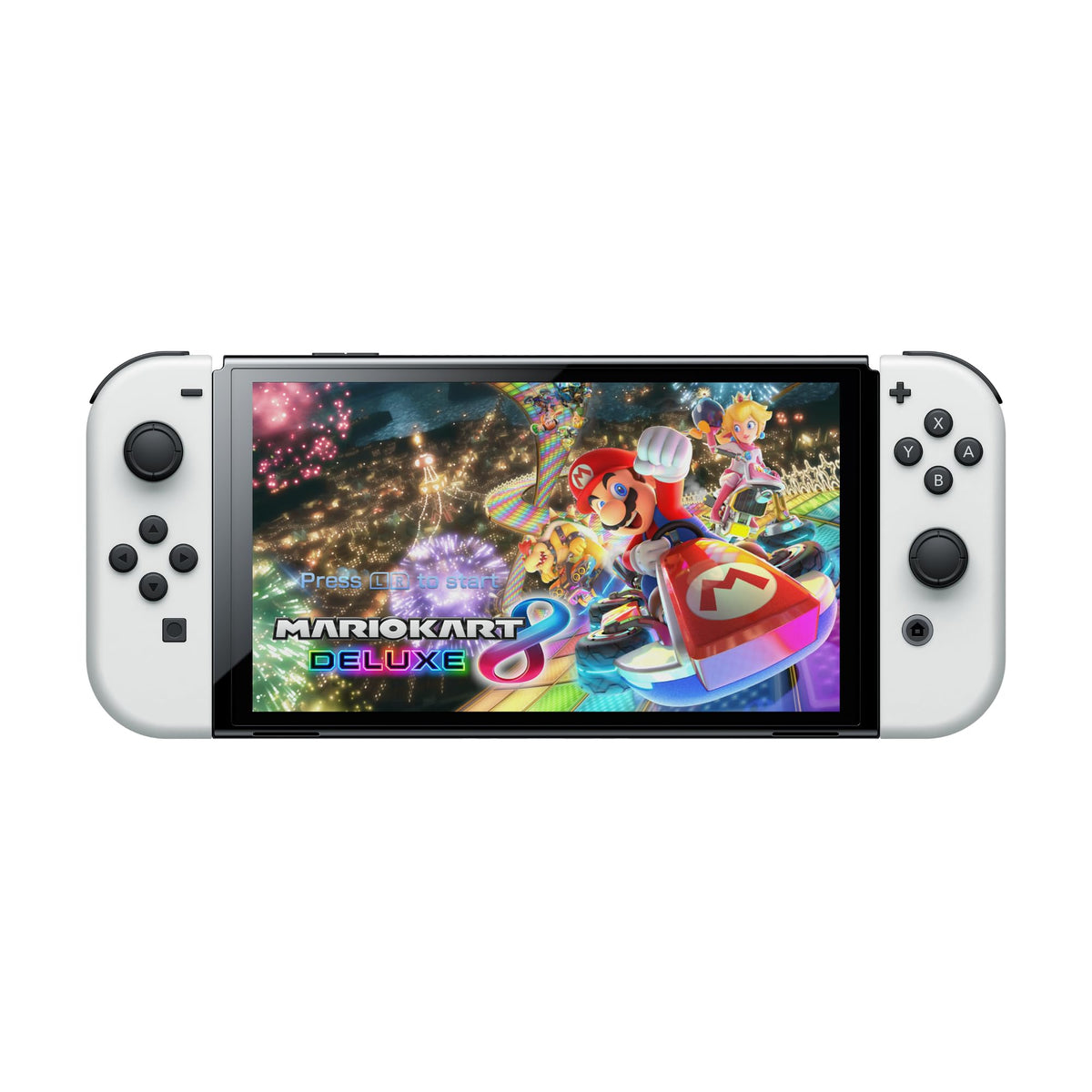 Nintendo Switch OLED Model Bundle F30031
