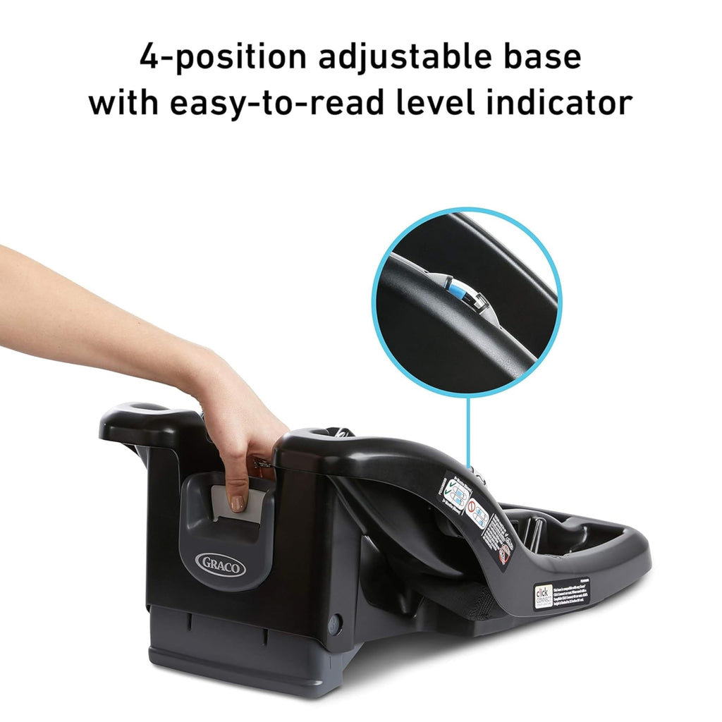 Infant Car Seat Base E997