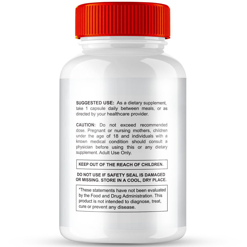 60 Capsules I874