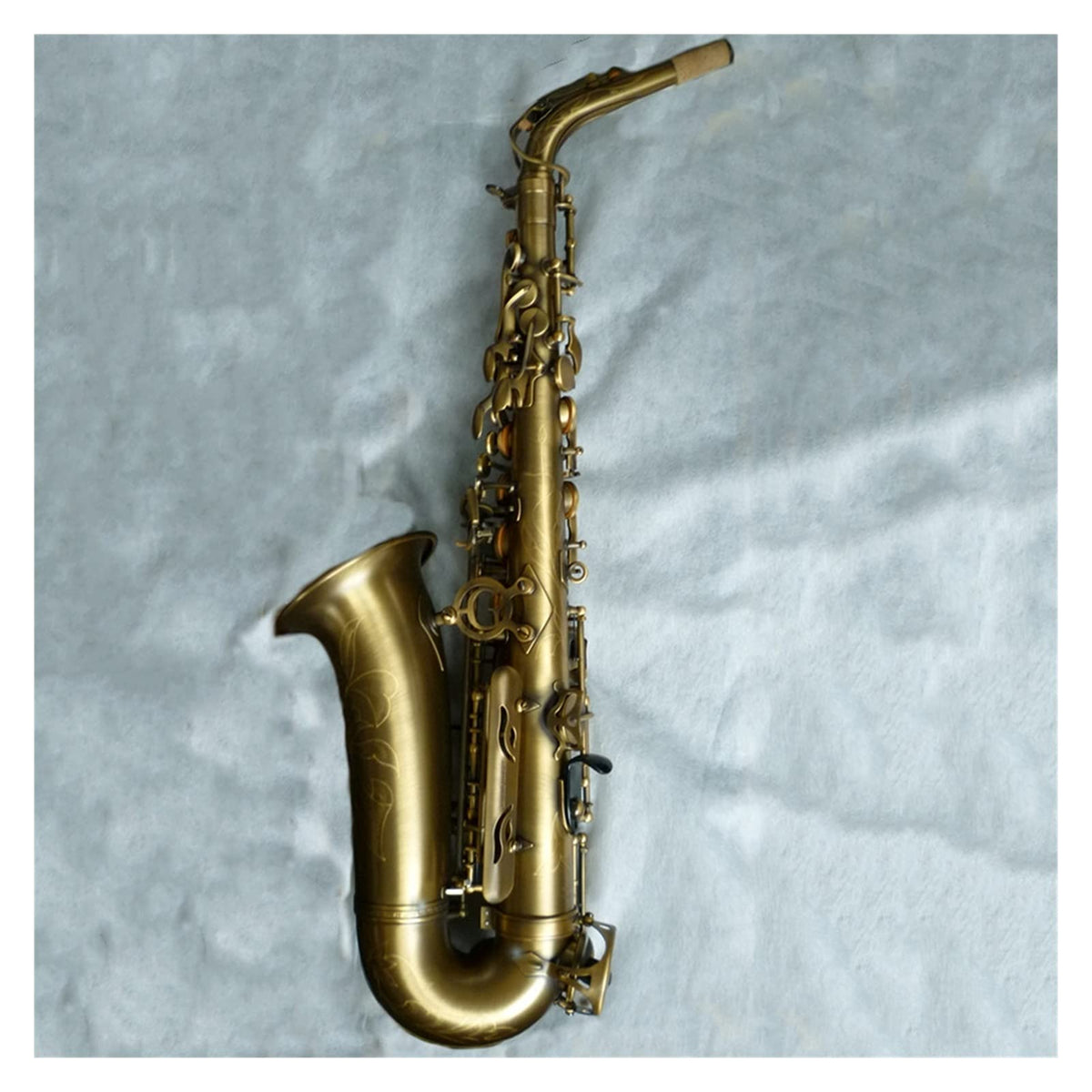 Alto Saxophone Set D7642