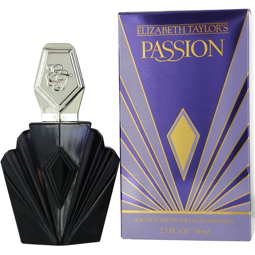 2.5 oz EDT Spray R660