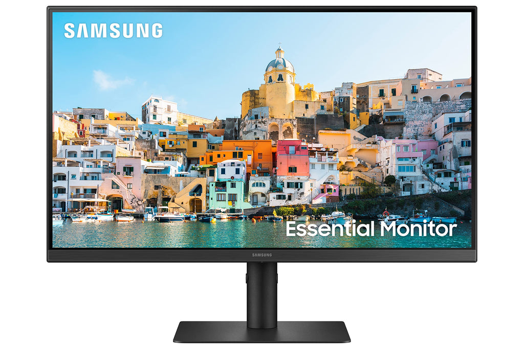 24-Inch FHD 1080p IPS Computer Monitor R469