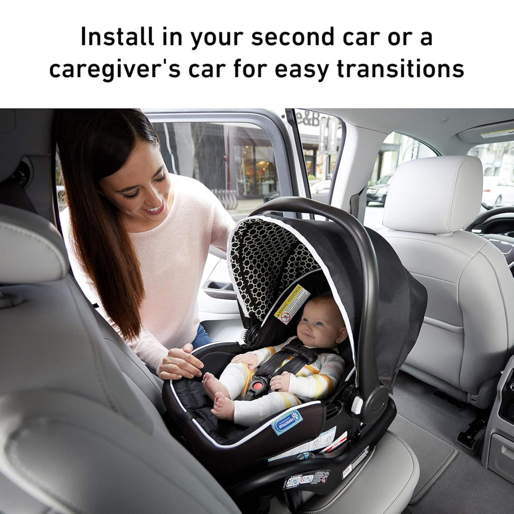 Infant Car Seat Base E997