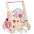 Wooden Baby Walker S27087
