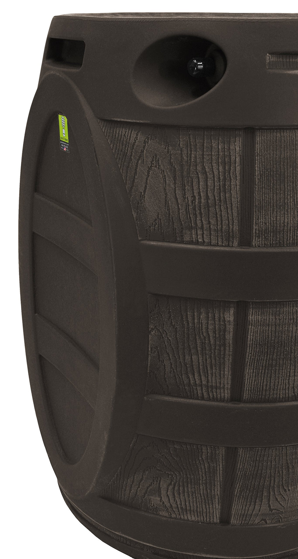 50 Gallon Water Collection Barrel C87480