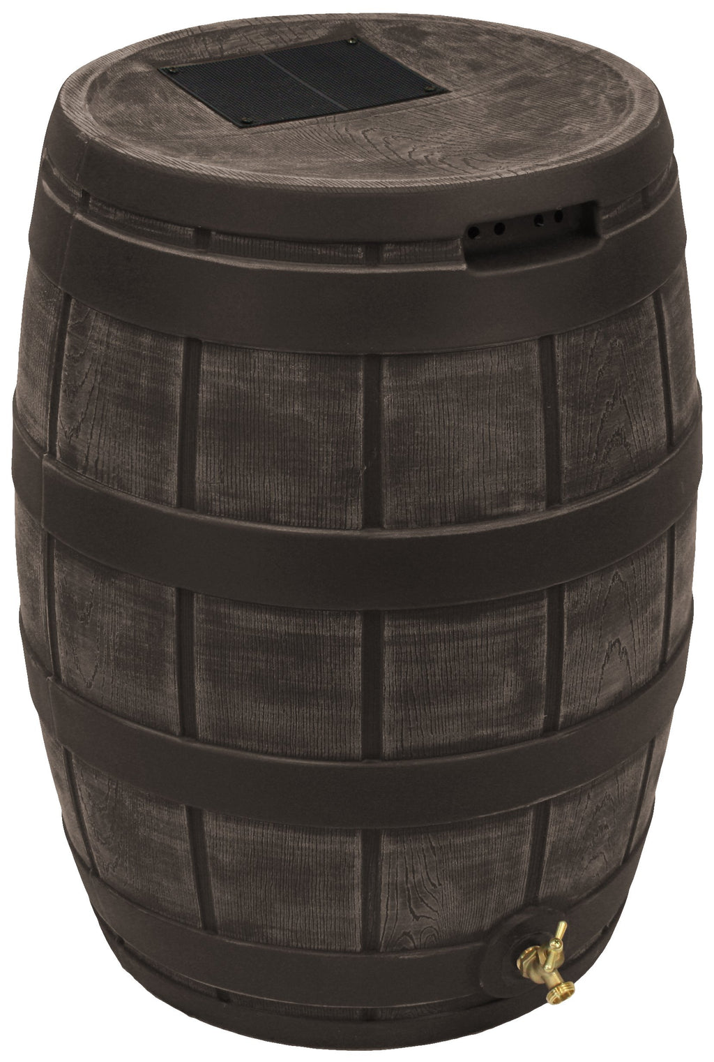 50 Gallon Water Collection Barrel C87480