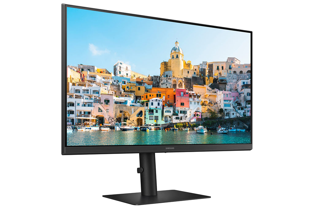 24-Inch FHD 1080p IPS Computer Monitor R469