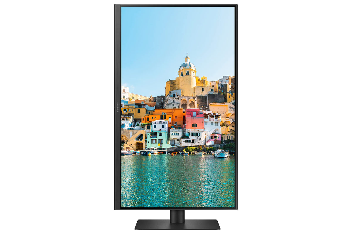 24-Inch FHD 1080p IPS Computer Monitor R469