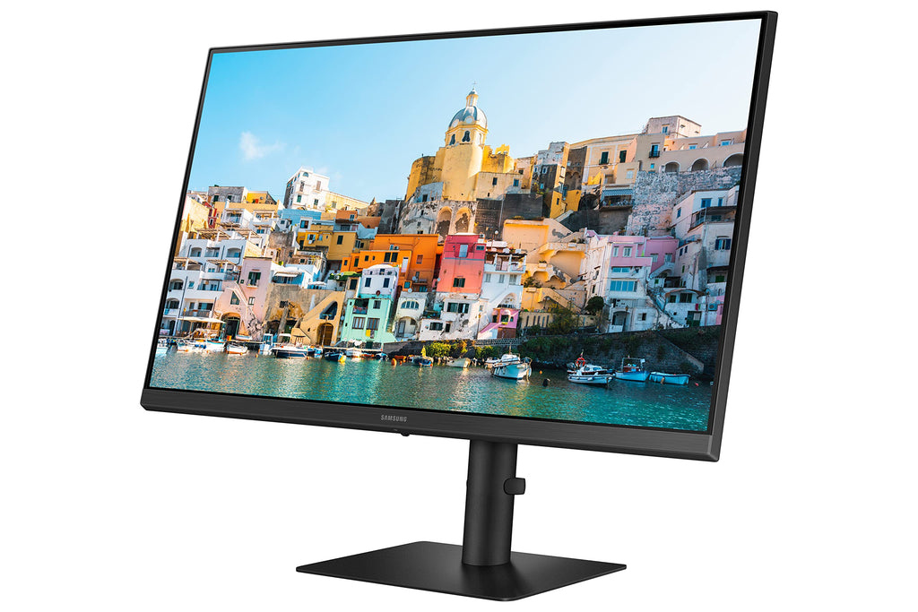 24-Inch FHD 1080p IPS Computer Monitor R469