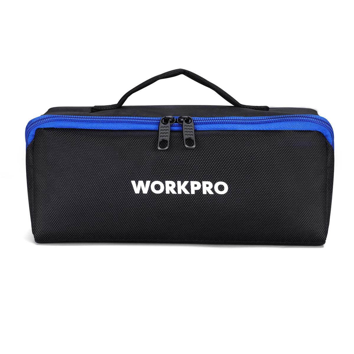10" Zipper Tool Pouch, 3 Pack N4816