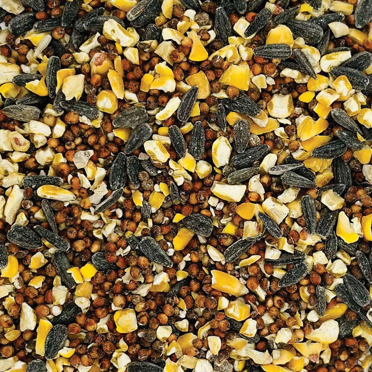Wild Bird Feed 50 Pound Bag A24201