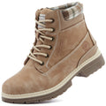 Waterproof Lightweight Ankle Hiking Boots J57327