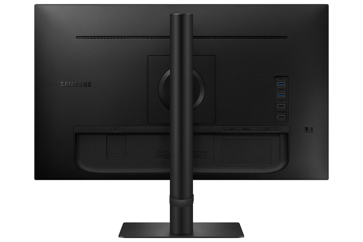 24-Inch FHD 1080p IPS Computer Monitor R469
