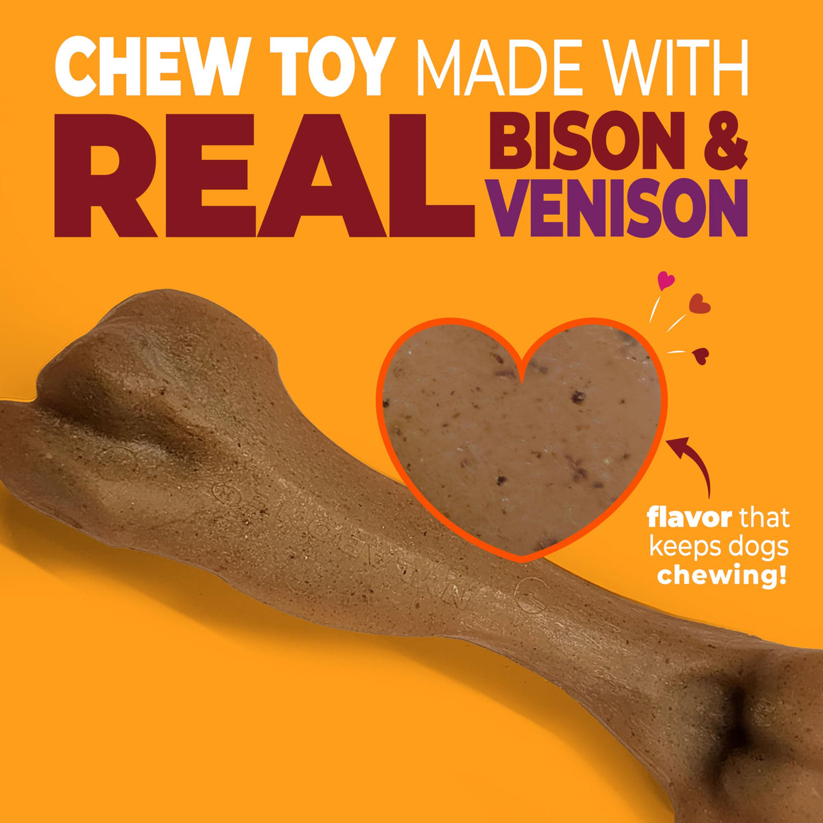 Dog Chew Toy X871379