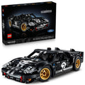 Technic Race Car I462