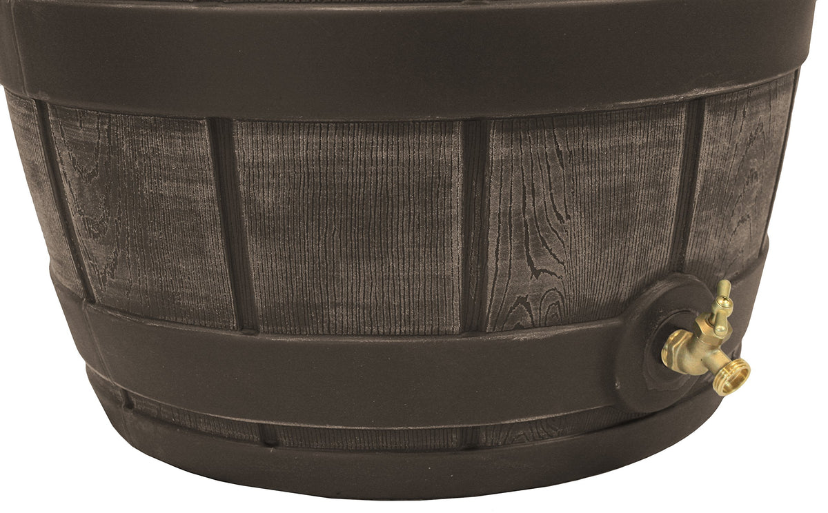 50 Gallon Water Collection Barrel C87480