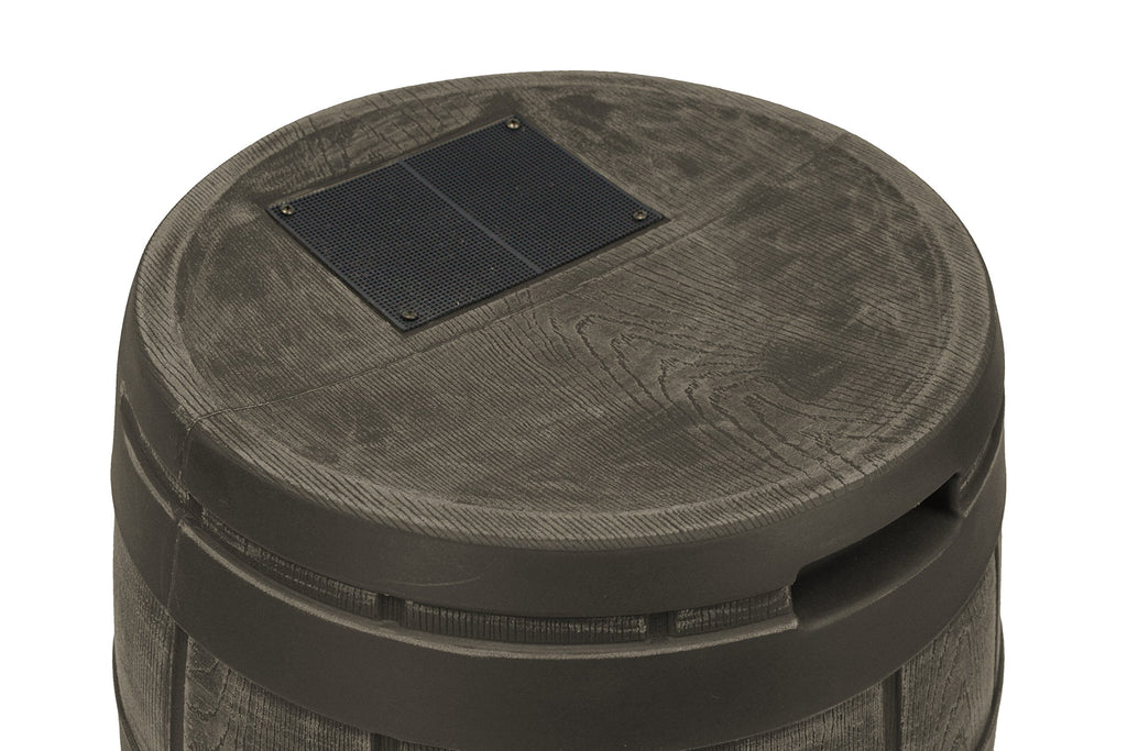 50 Gallon Water Collection Barrel C87480