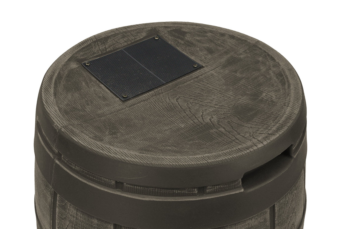 50 Gallon Water Collection Barrel C87480