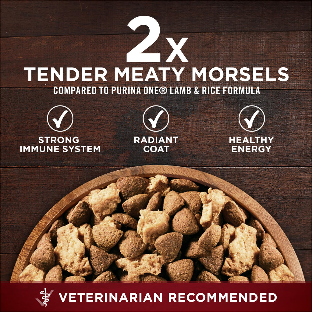 High Protein Chicken & Duck Dog Food X8006